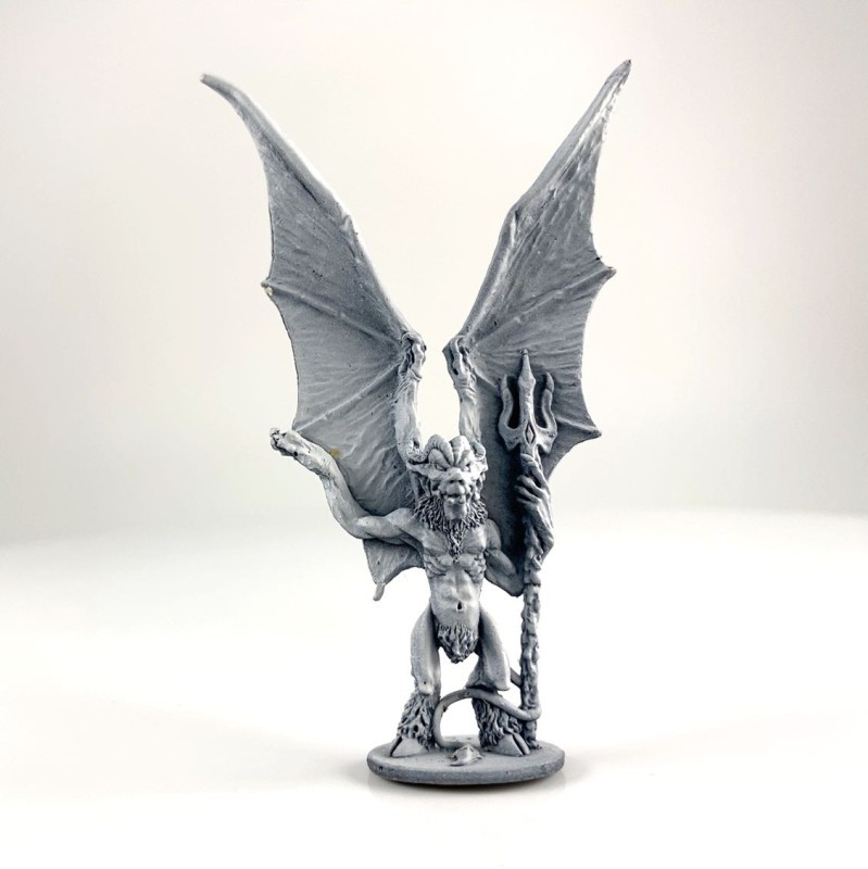 6006 (a) Caluddros the Abominable