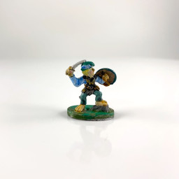 7501 (i) ME9 Pippin Took