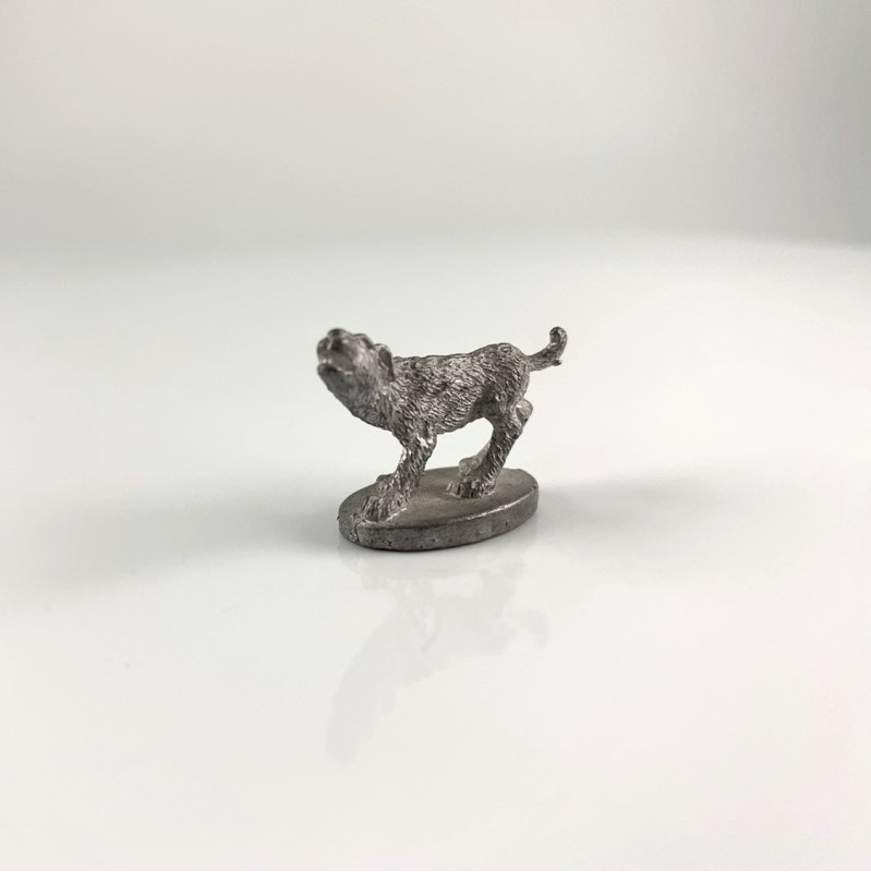 MM6 (a) Blinc Dog (sic)