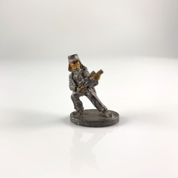 203 (a) French Legionnaire...