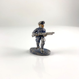 Cop C 206 Cops Call of Cthulhu