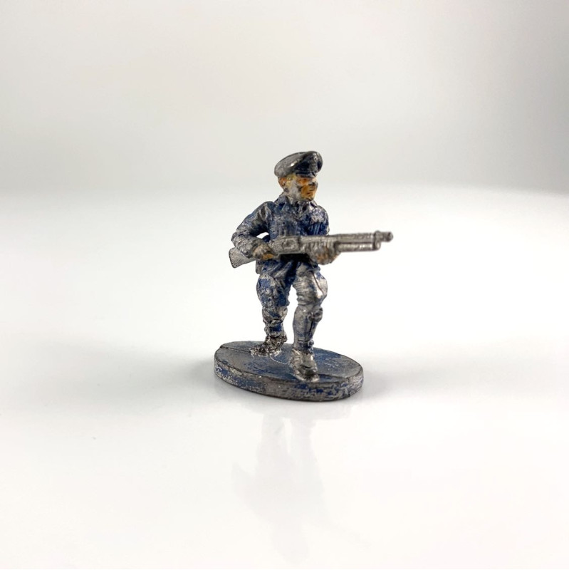 Cop C 206 Cops Call of Cthulhu