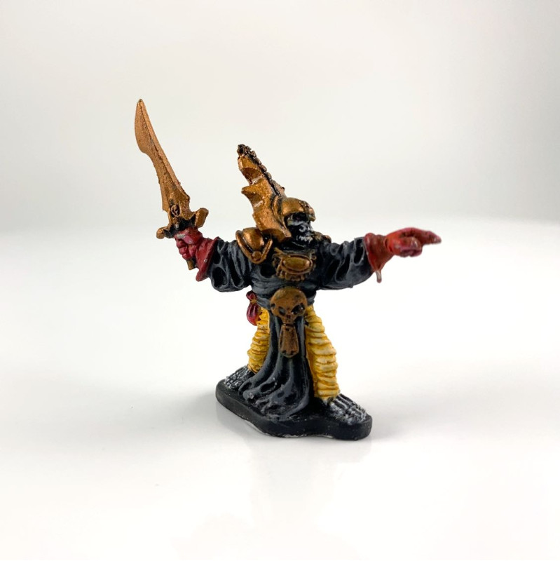 51005 (b) Undead Command - Leader