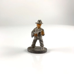 202 (a) Thug A 202 Thugs...