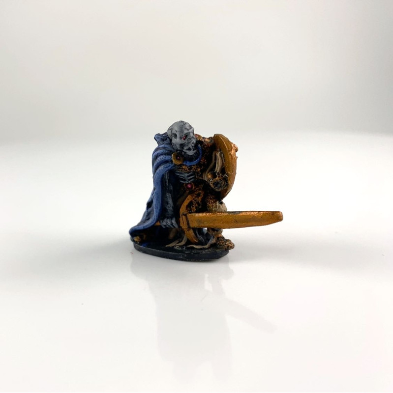 918 (b) Undead Champion