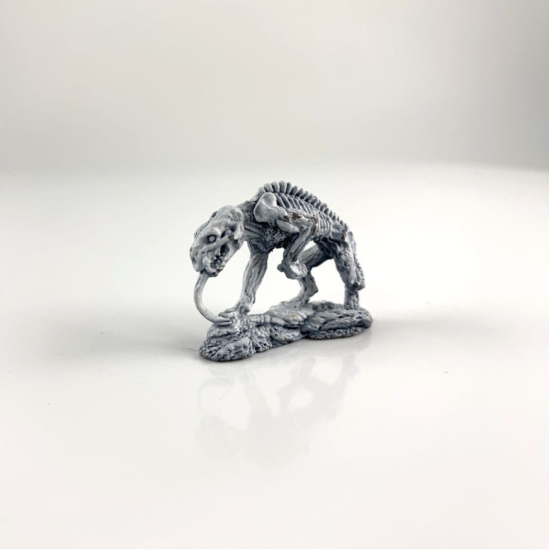 6502 (i) Hound of Tindalos Call of Cthulhu