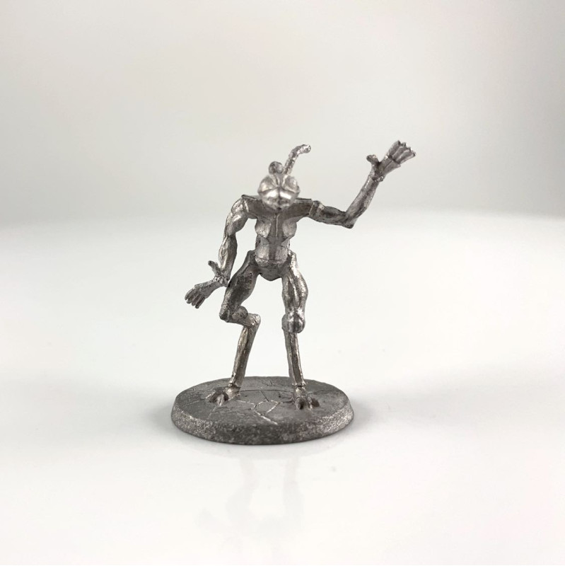 DS-054 Male Wasp Spirit Insect