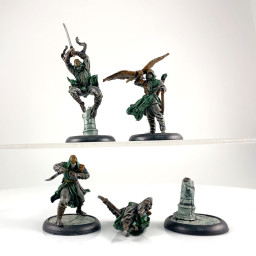 BMG: League of Assassins...