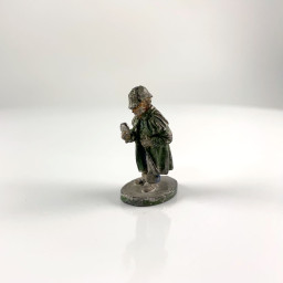 205 (a) Sherlock Holmes