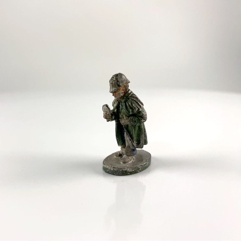 205 (a) Sherlock Holmes