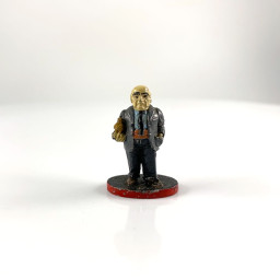 204 (a) Kaspar Gutman w....