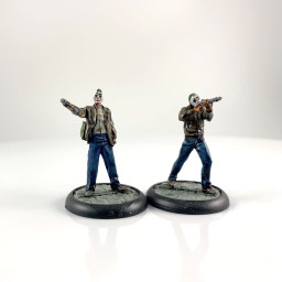 BMG: The Joker: Why So...