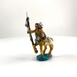 Native American Centaur