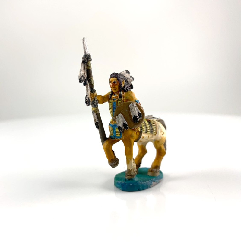 Native American Centaur