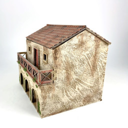 Roman House