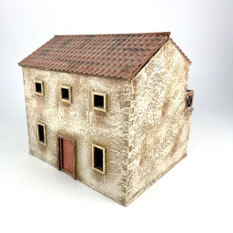 Roman House