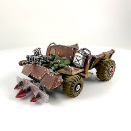 Truk ancienne version