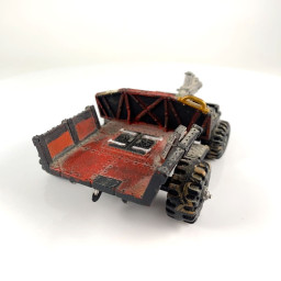 Truk ancienne version