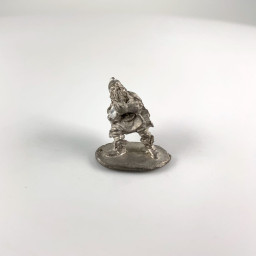 DW6 Dwarf w. Crossbow...