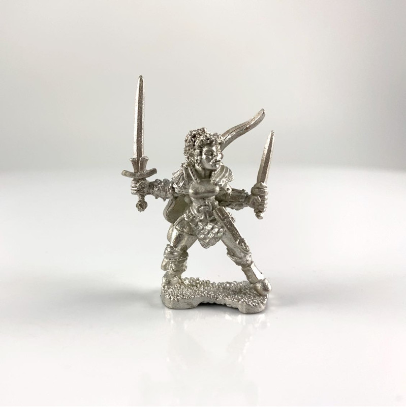 02708 - Janara Half-Orc Female