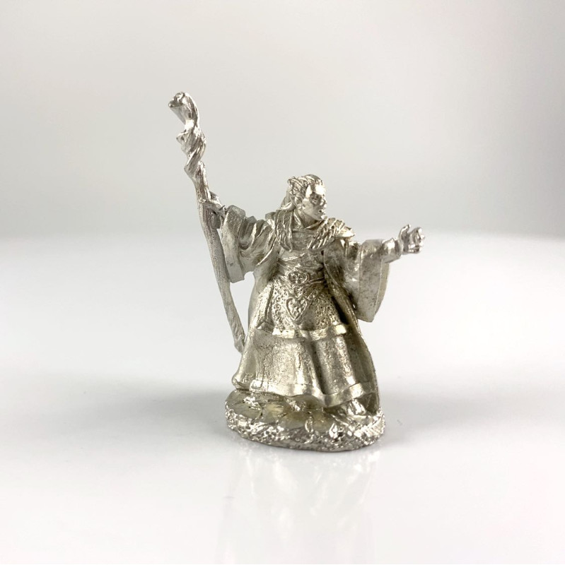 Reaper 02762 - Tuilin Female Elf