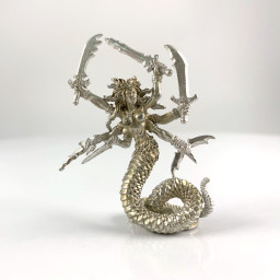 02633 - Vandorendra Snake...