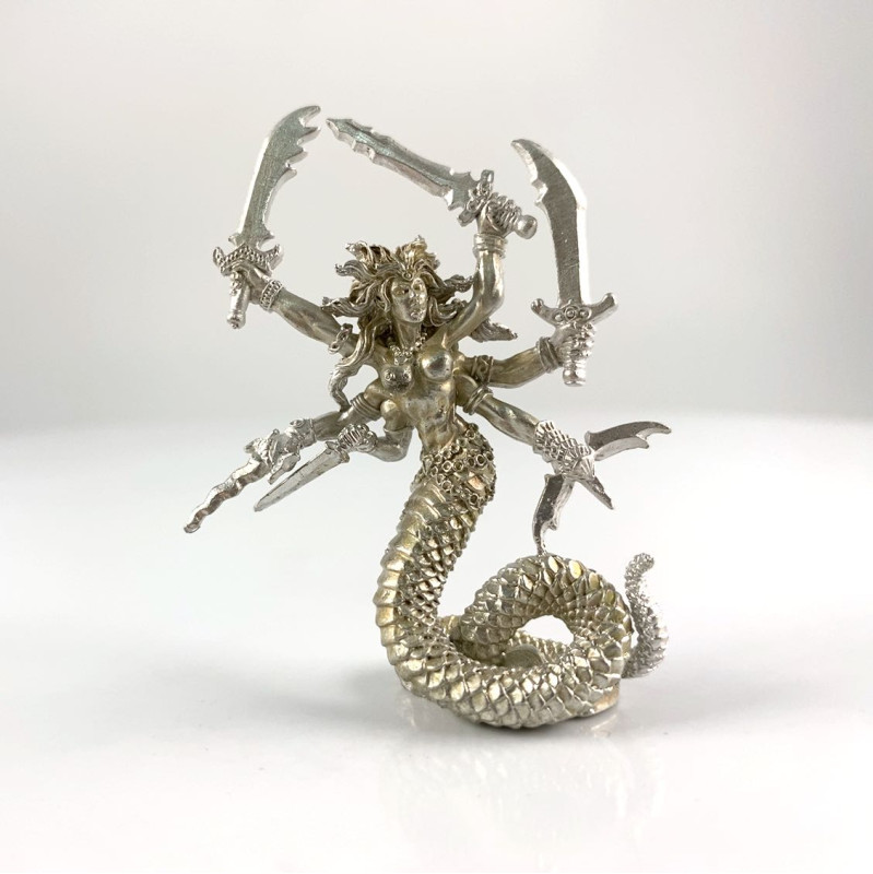 02633 - Vandorendra Snake Demon