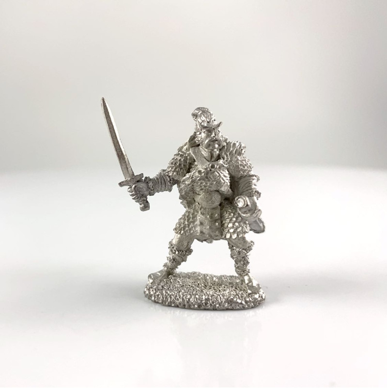 02327 - Ulf Wolfmane