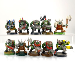 boyz ancienne version