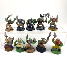 boyz ancienne version