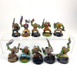 boyz ancienne version