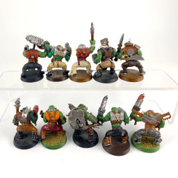 boyz ancienne version