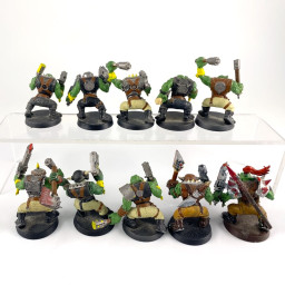 boyz ancienne version