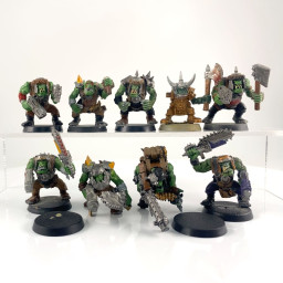 boyz ancienne version incomplet