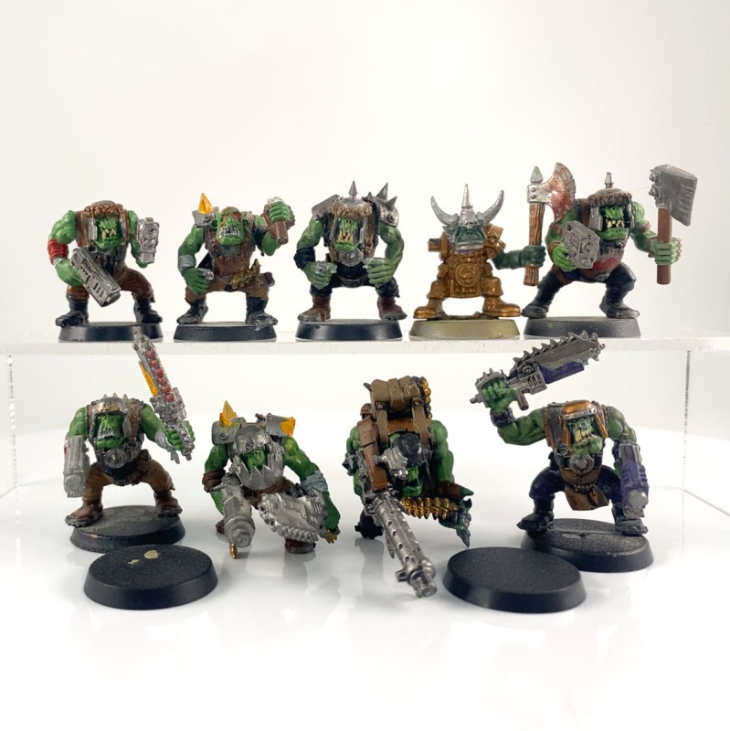 boyz old version incomplet