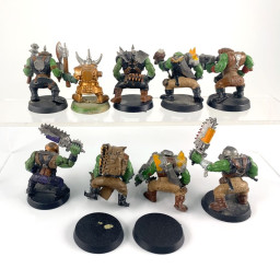 boyz ancienne version incomplet