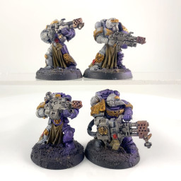Primaris Eradicators