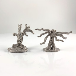 TSR 5607 Kampfult Quickwood 