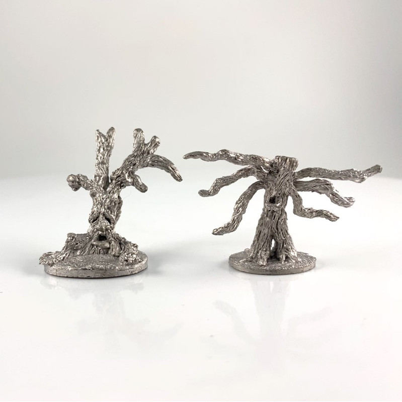 TSR 5607 Kampfult Quickwood 