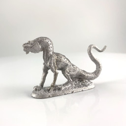 01-710 Hunting Dragon