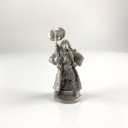 16009 Barbarian Lord