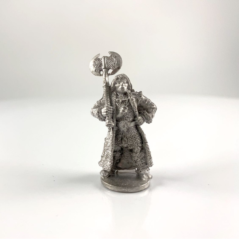 16009 Barbarian Lord