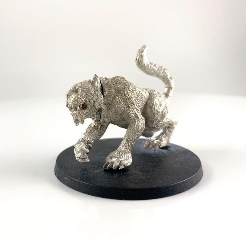 Center Stage Miniatures Caterwaul