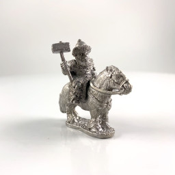 Essex Warrior horseman