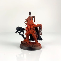 Chaos Cultists conversion