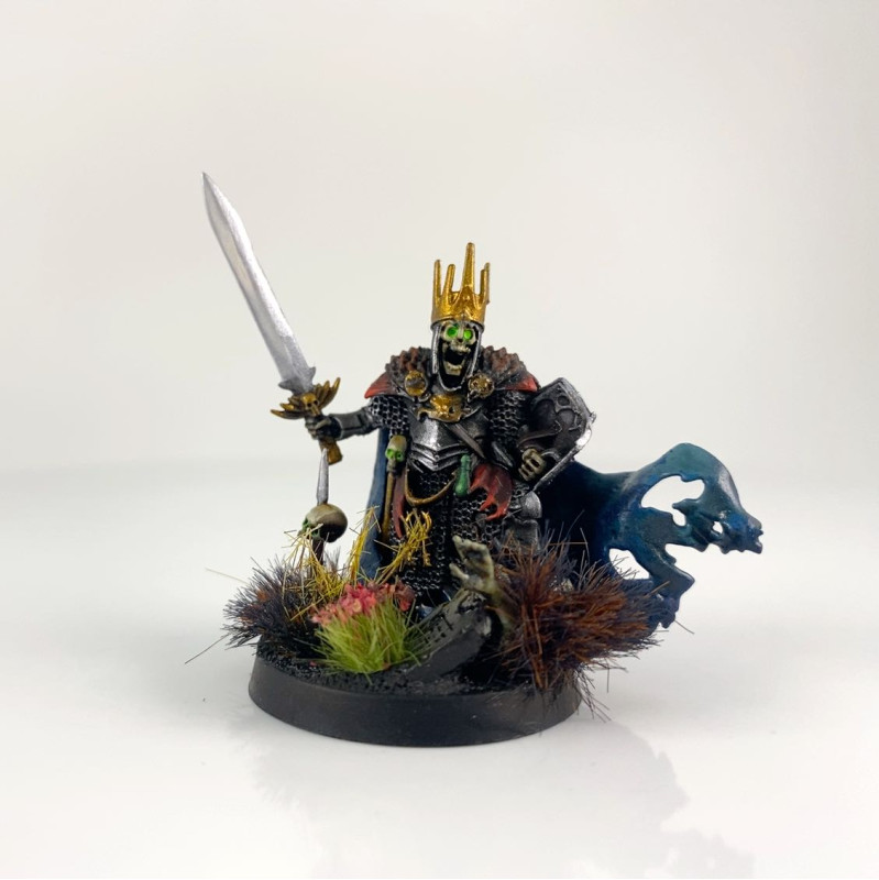 Wight King
