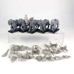 Chevaliers de la quête