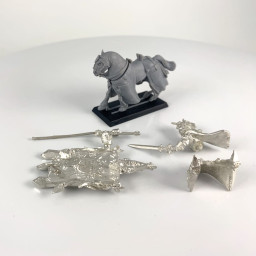 Battle Standars Bearer