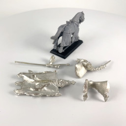 Battle Standars Bearer