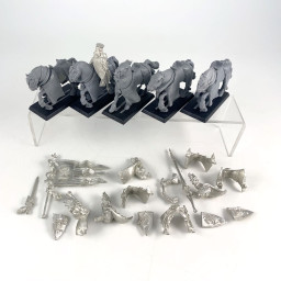 Chevaliers de la quête